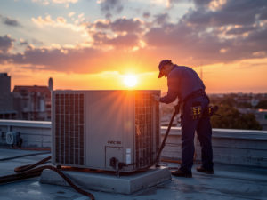 HVAC Services