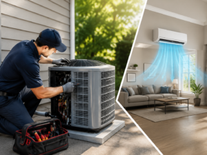 AC Tune-up Services