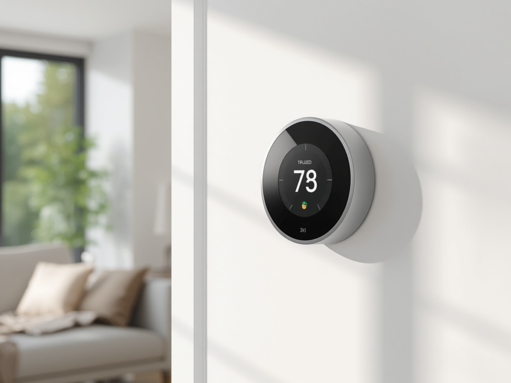 Smart Thermostat vs. Traditional Thermostat: What’s the Difference?