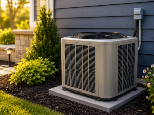 ac tune up in Arkansas